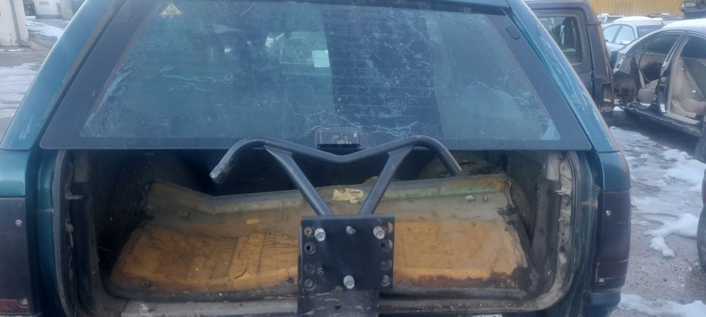 Опел фронтера 2.3 дизел на части