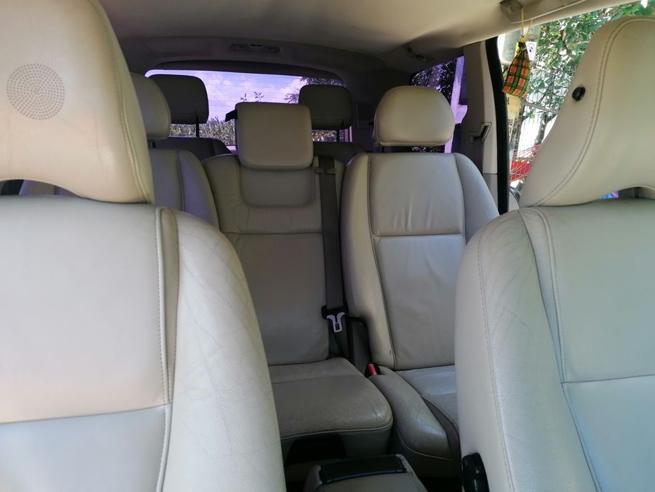 VOLVO XC90 2006 — imagine 2
