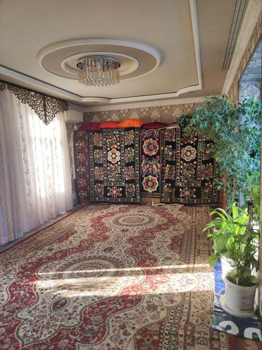 Olmazor tumani, Shlanba (Dadabayeva) ko‘chasi Xovli sotiladi