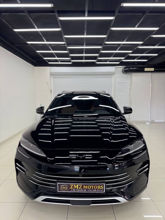 Byd chempion 2025 sotiladi