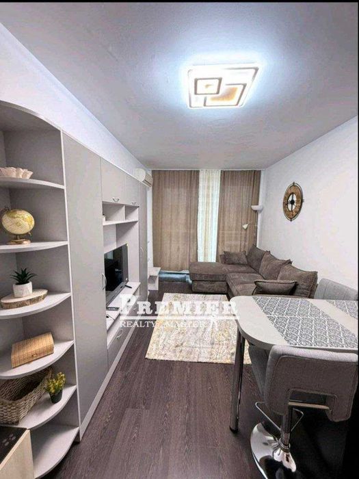 Продава се Двустаен апартамент в Свети Влас - 65 кв.м за 1454 €/кв.м - Снимка #10
