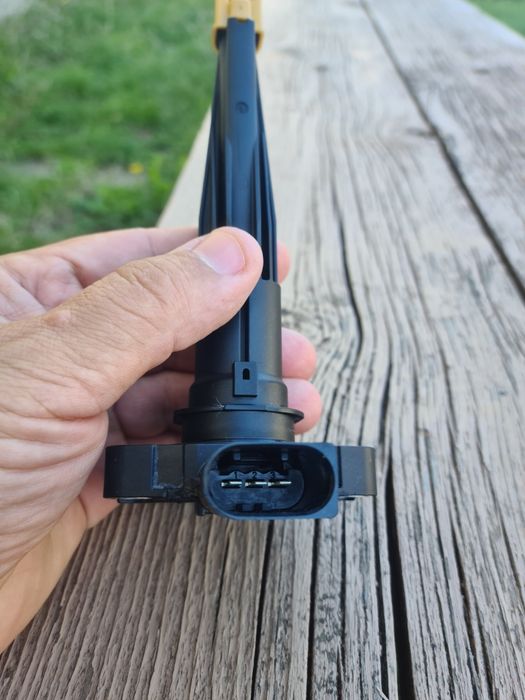 Датчик измерване на маслото на W213 W205 W218