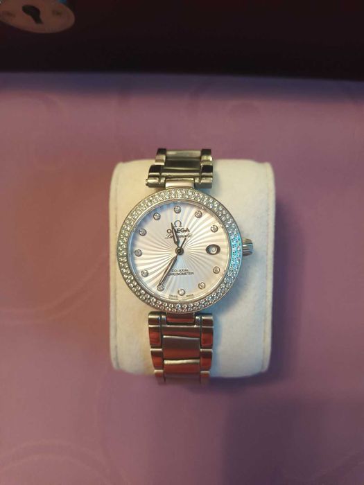 Часовници Audemars Piguet Omega Chopard