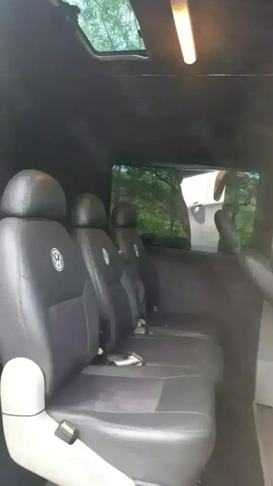 VW - LT 35  , 8+1 LOCURI ( 9 LOCURI)