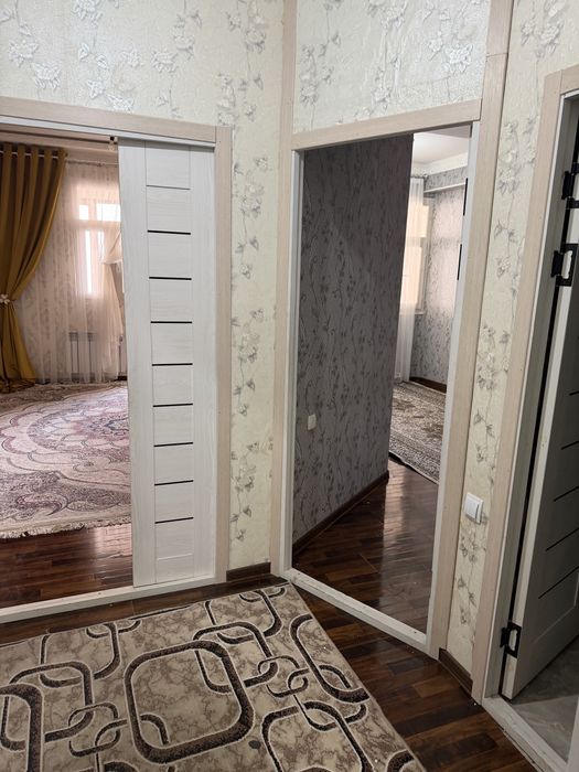 2xonali uy ijaraga beriladi chilonzor 14 25 oilaviy poliklinika orqasi