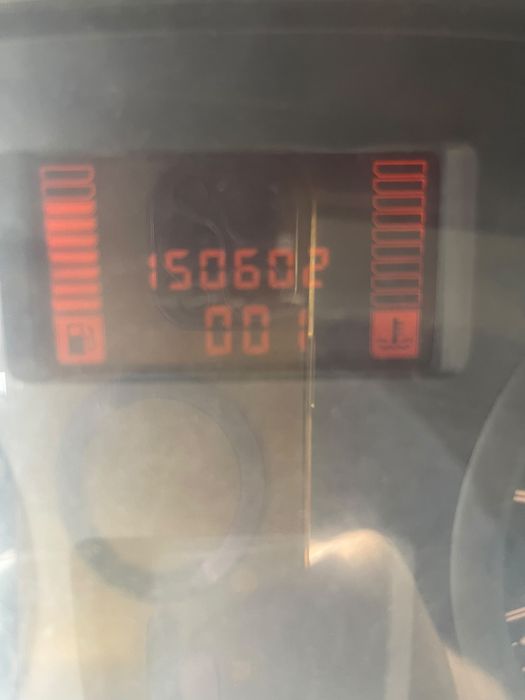 Vând Opel Movano 2.5 Diesel, 100 CP, an 2009