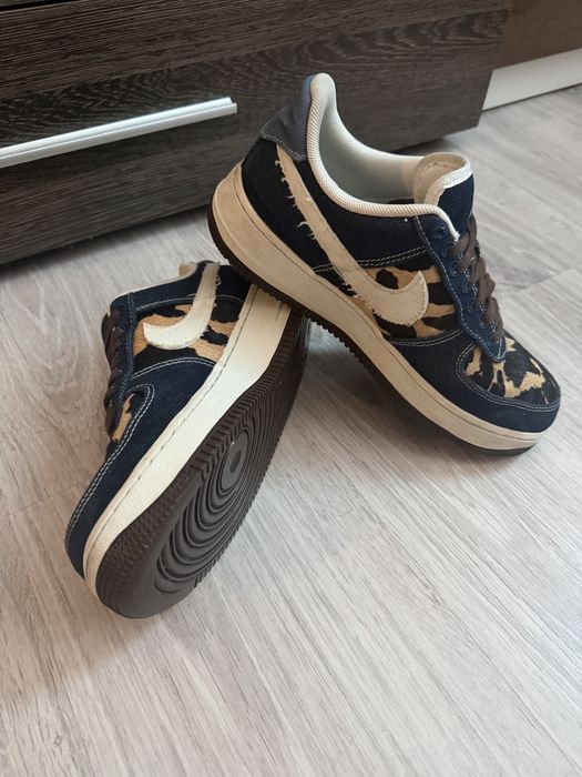 Обувки Nike лимитирани