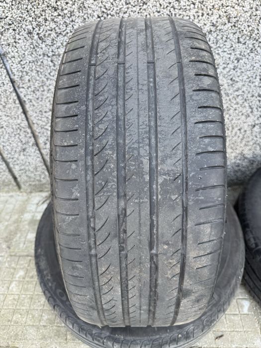 Летни гуми 245/45/19