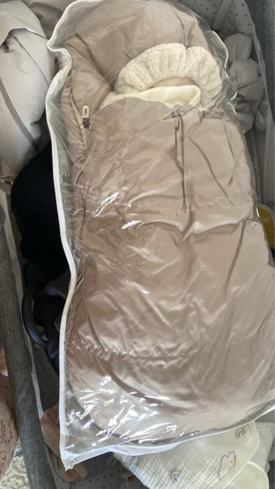 Продам комбинезон