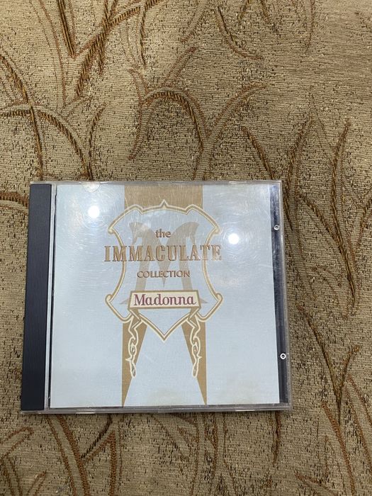 CD music сборни рок,поп и др.
