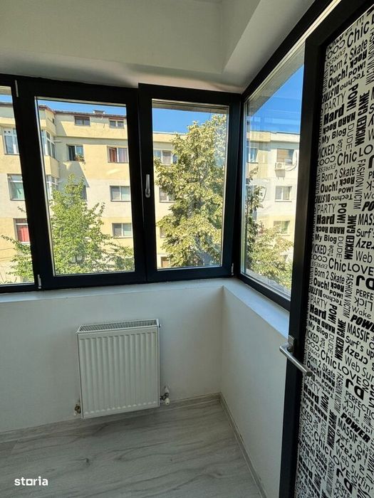 Apartament de inchiriat 3 camere zona Centru-Palas Mall
