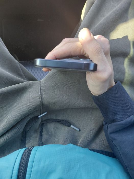 айфон 15про 512гб ремонт болмаган