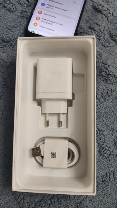Смартфон Oppo A3 2025