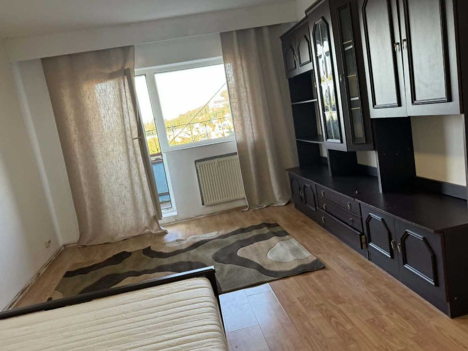 Dau in chirie ap 3 camere pe Campului, Manastur