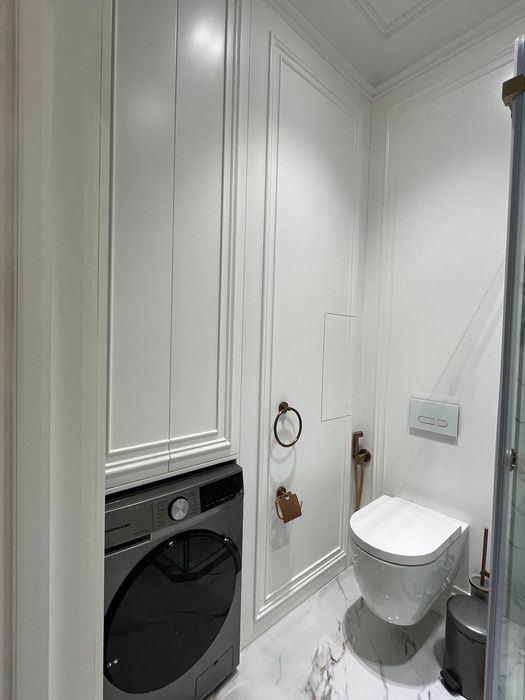 Shoshkent Продается 2 комнатная квартира ремонт Ш.Руставели Яккасарай