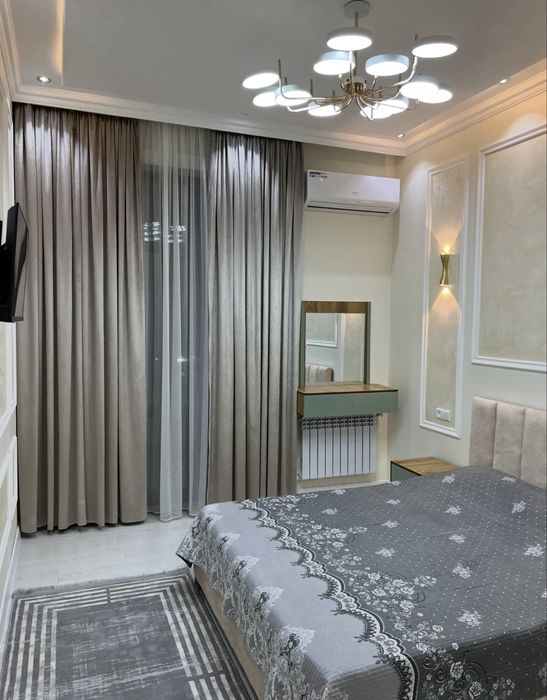 Сдается квартира на ц2 Алайский