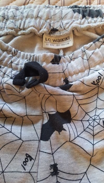 Детски клин и панталон