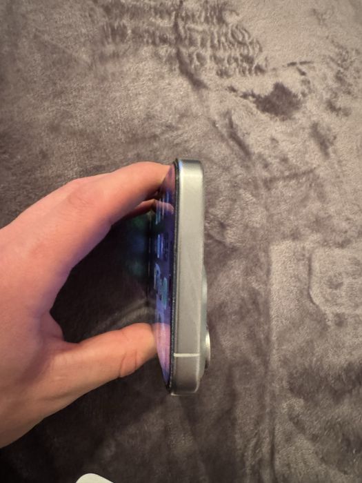 Iphone 15 promax 256 gb