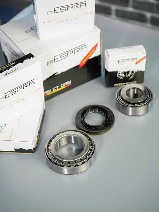 Подшипник редуктора Газель NEXT