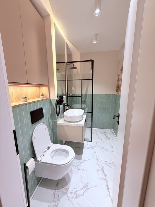 Apartament ptr inchiriat