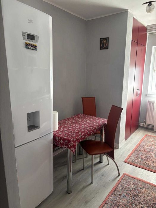 inchiriere apartament cu 3 camere + loc de parcare Zona Inel 1 ,Eden
