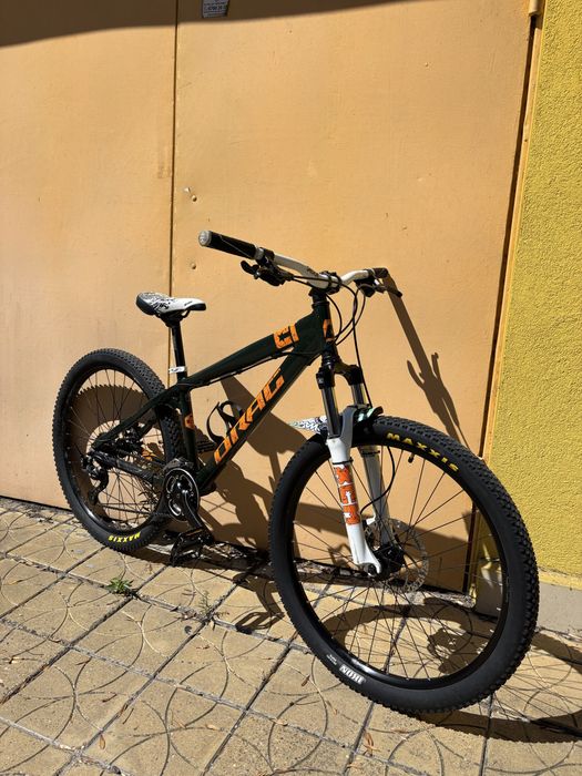 Drag c1 2022 26 цола