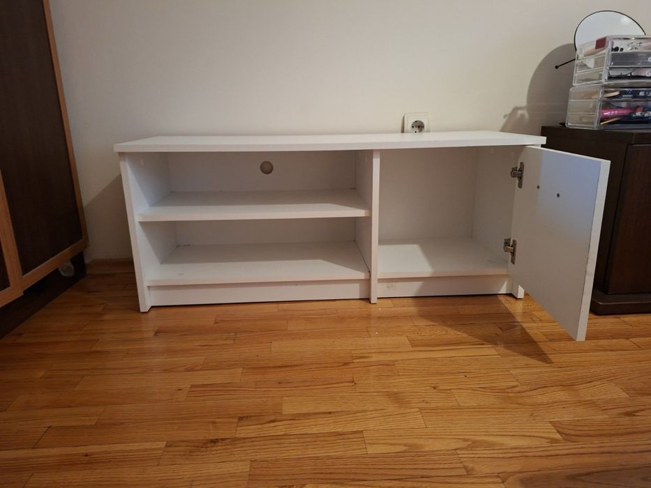 Шкаф “Памелина”, Виденив, ТВ кът.