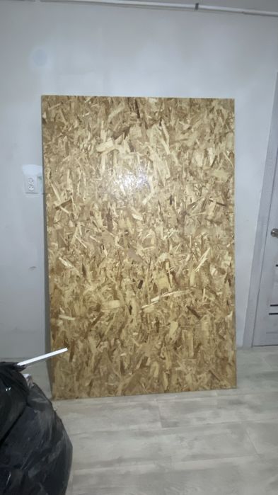 ОСБ (OSВ) лист 22 мм