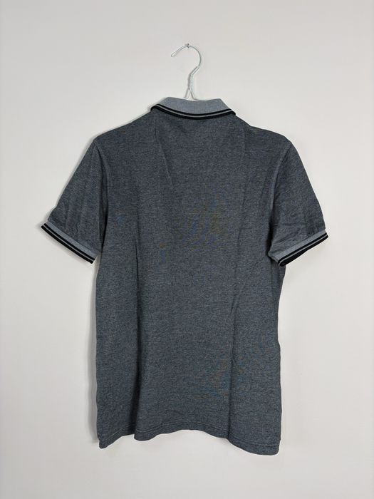 Fred Perry тениска с яка