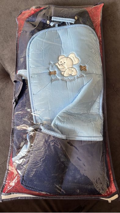 Переноска детская