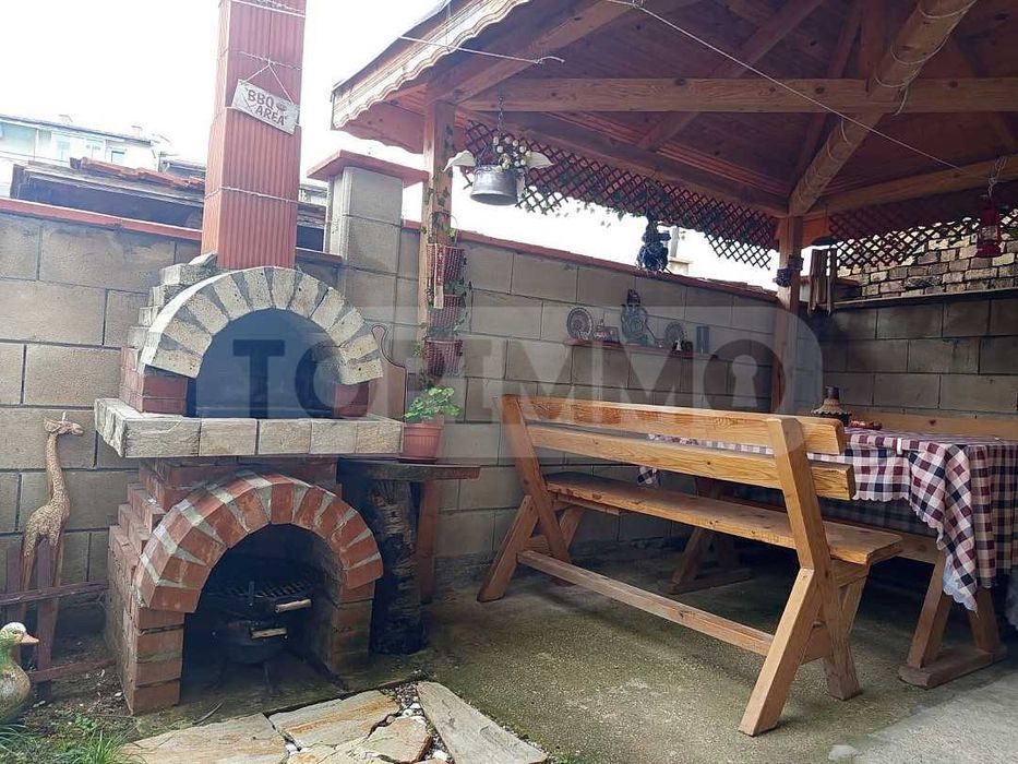 Дава се под наем Двустаен апартамент в Варна, Аспарухово - 60 кв.м за 357 € - Снимка #4