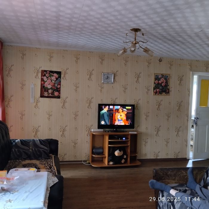 Продаётся дом или обмен на квартиру