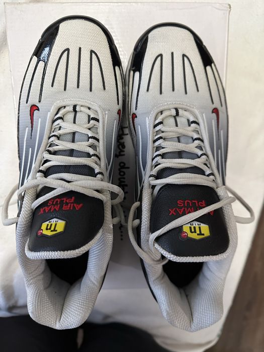 Обувки nike air max tn 3