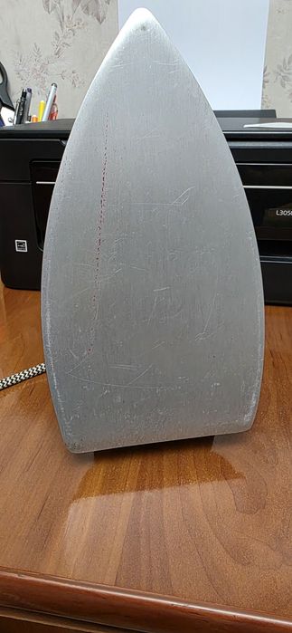 Fier de calcat din comunism - KENTRONIC Made in România