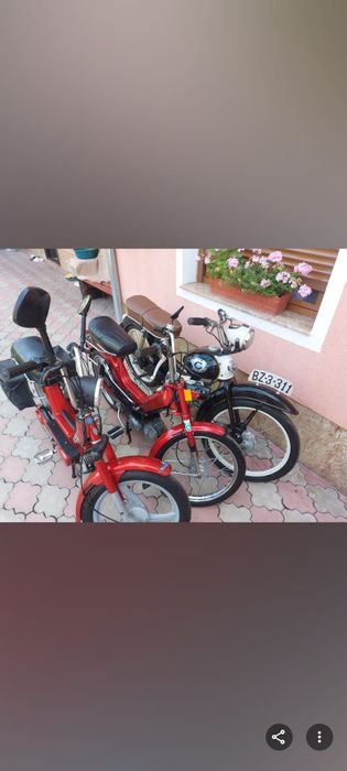 motorete puk piaggio