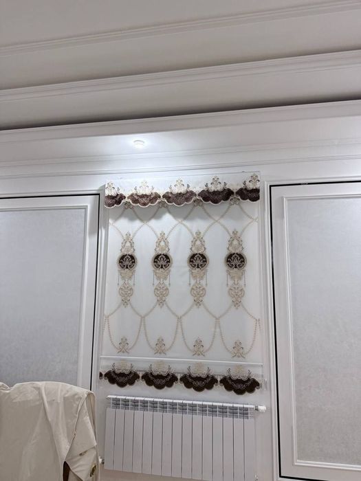 Jalyuzi AKSIYA 65000