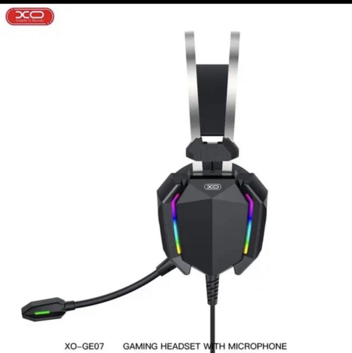 Наушники проводные/безпроводные