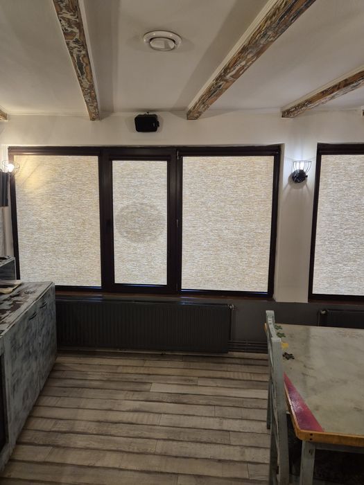 Rolete textile  București