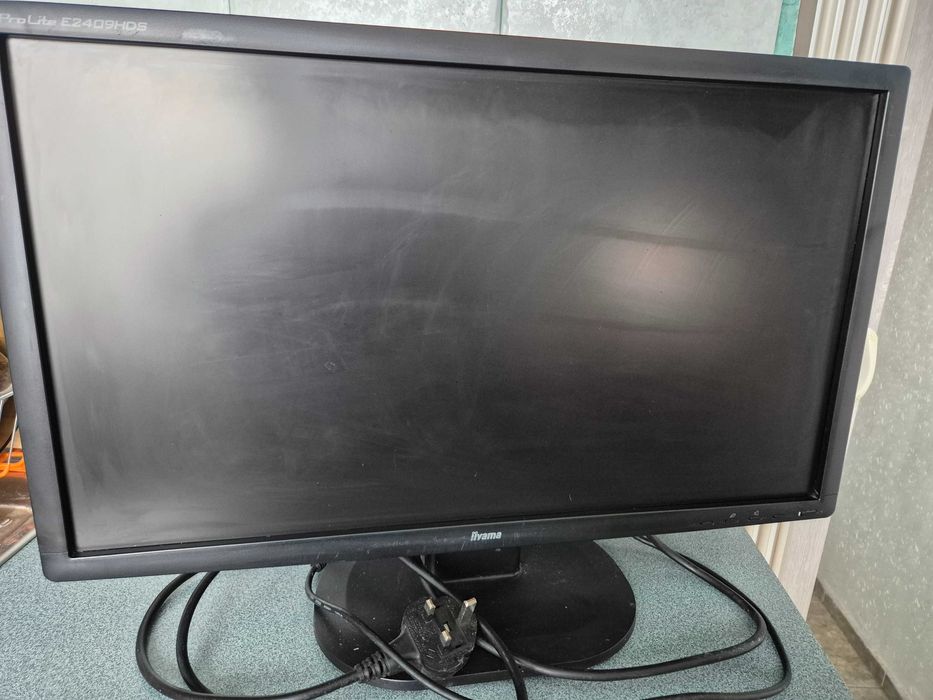 Монитор IIYAMA PROLITE E 2409 HDS