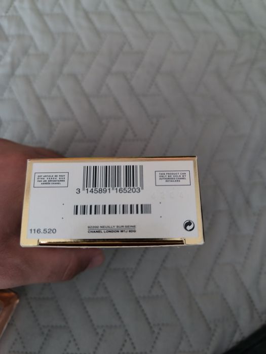 Chanel Coco Mademoiselle