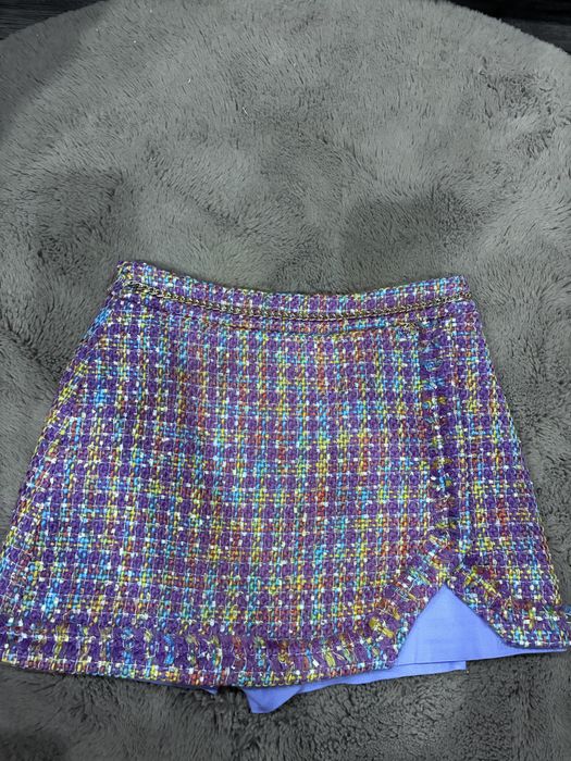 Пола-панталон Алеса