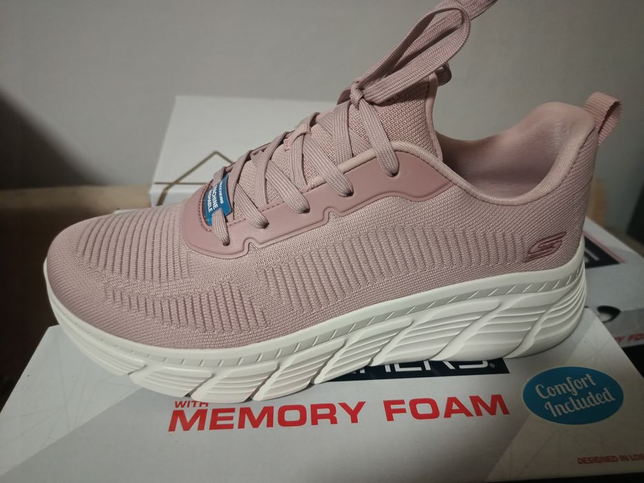 Adidași originali Skechers