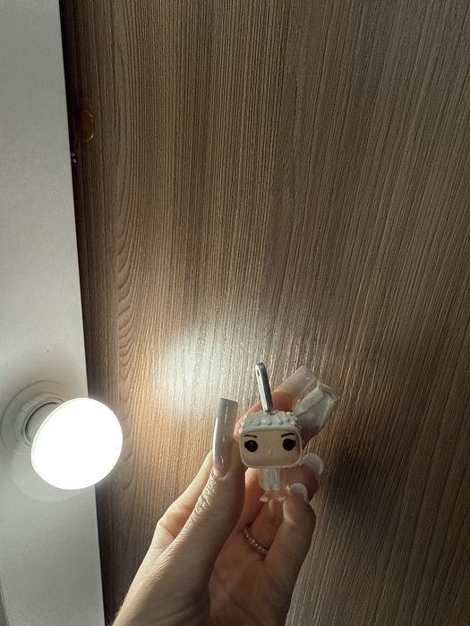 Фигурки осд обменяю или продам