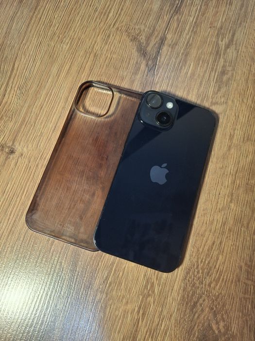 Iphone 14 blue 128 de gb