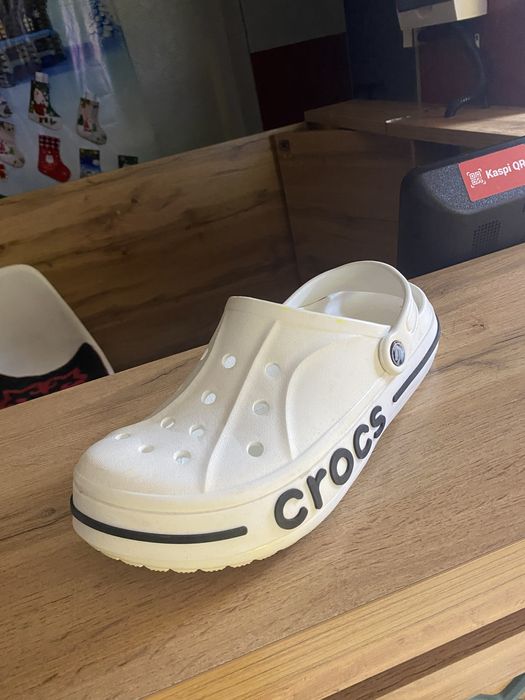 Продам кроксы НОВЫЕ