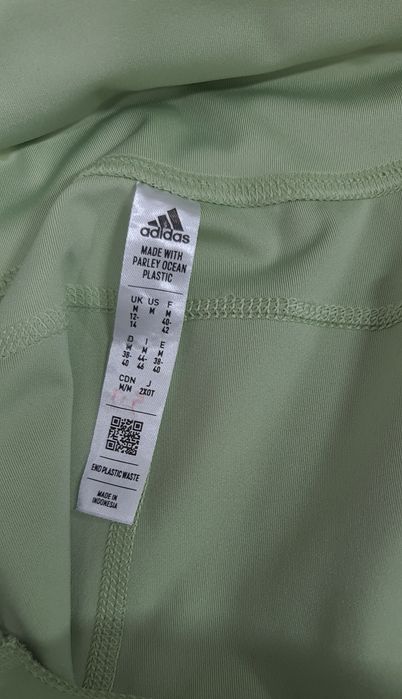 Colanți Adidas fast impact Running