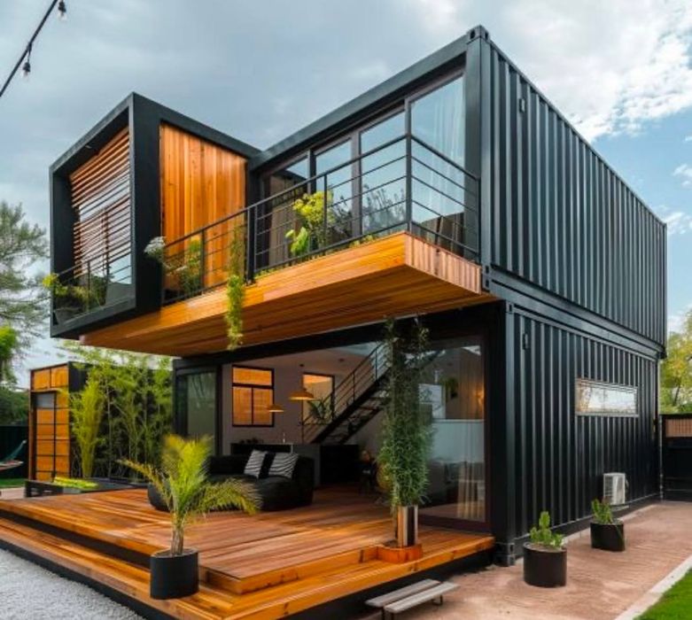 Контейнер | дача | дом | зона | отдых | Konteyner magazin ofis domik