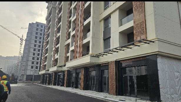 ПРОДАЖА КВАРТИРЫ!3х комн Квартира.  ул.Абдулла Каххар  БКС