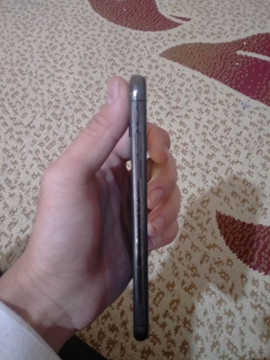 iPhone X 256 gb 100% orginal