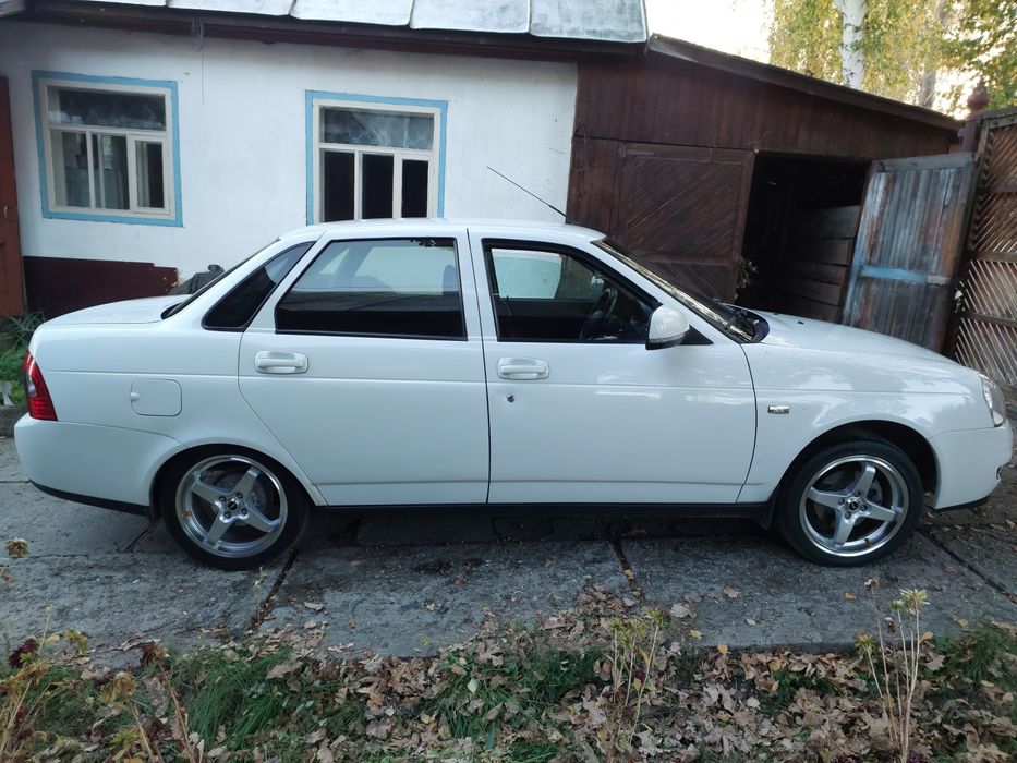 Продам диски,на ваз